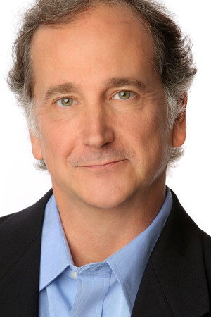 Mark Linn-Baker portrait