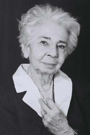 Liliana Vitale portrait