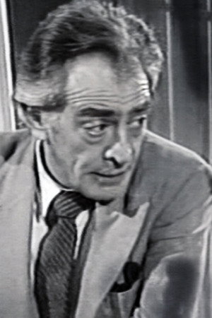 Oscar Ferrigno portrait