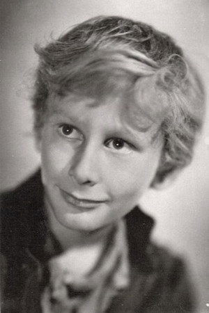 John Howard Davies portrait
