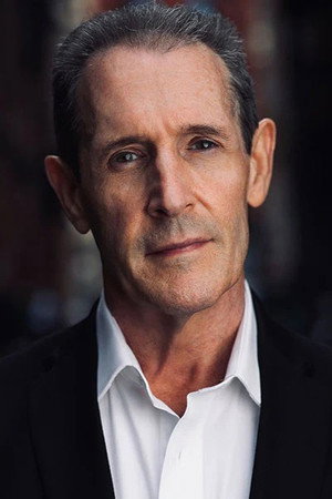 Jack Mulcahy portrait