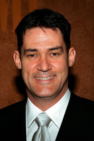 Graeme Revell portrait