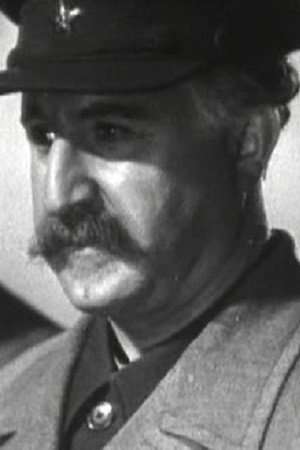 Emanuel Apkhaidze portrait