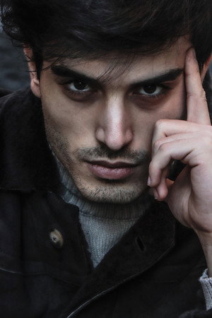 Lorenzo Lancellotti portrait