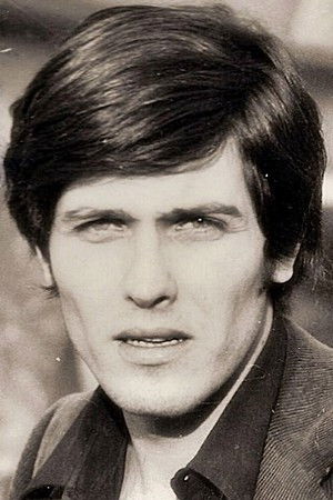 Paolo Giusti portrait
