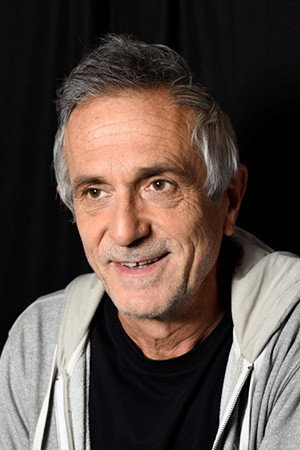 Michele Annunziata portrait