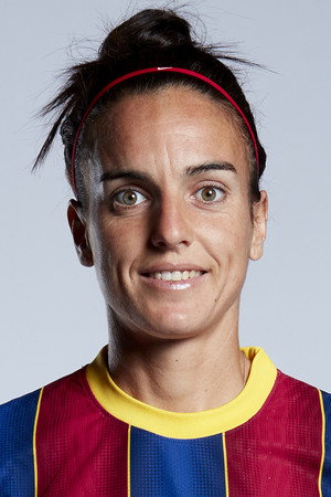 Melanie Serrano portrait