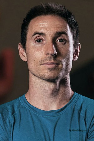 Carlo Traversi portrait