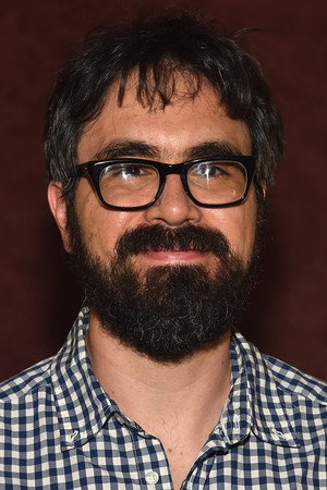 Andrew Bujalski portrait