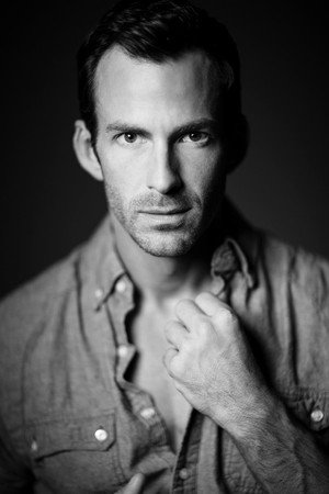 Ryan Young portrait