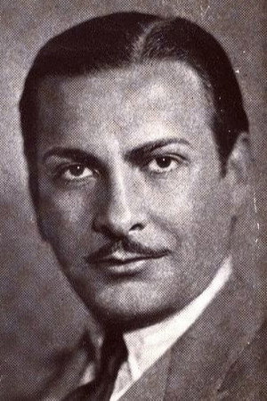 Rafael Corio portrait