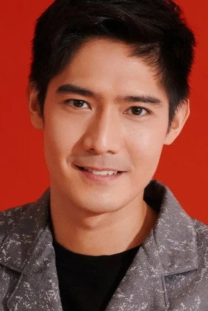 Robi Domingo portrait