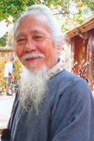 Mai Thành portrait