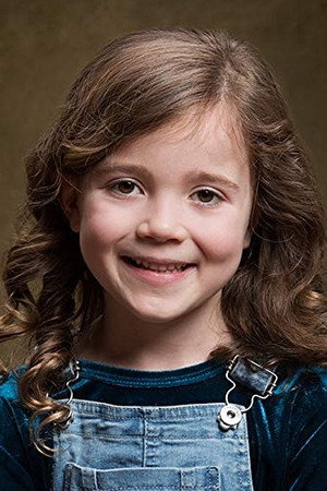 Audrey Wise Alvarez portrait