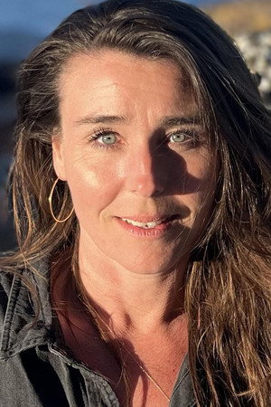 Vickie Bak Laursen portrait