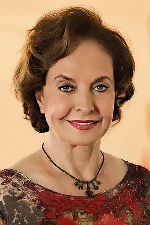 Ayten Gökçer portrait