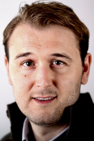 Peter Schueller portrait