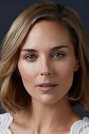 Tanya van Graan portrait