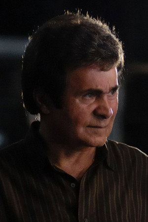 Henri Charr portrait