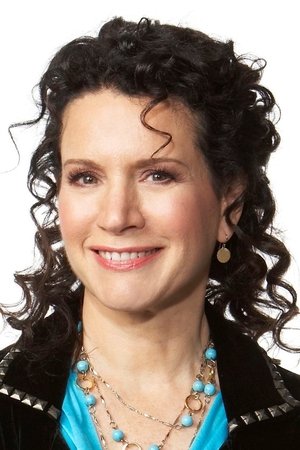Susie Essman portrait