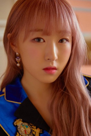 Soobin portrait