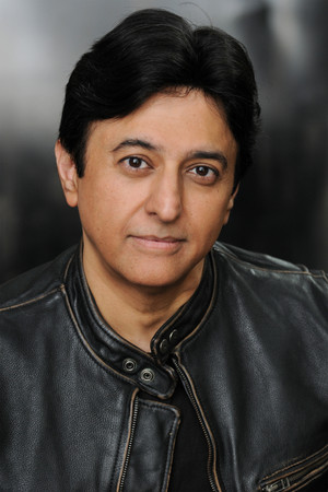 Puneet portrait