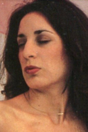 Sharon Westover portrait