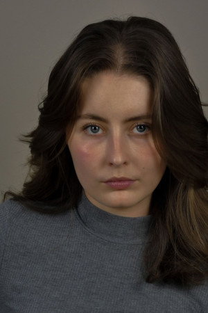 Isabel Bruijnzeels portrait