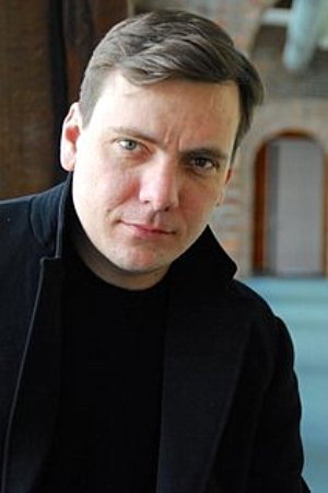 Jadrien Steele portrait