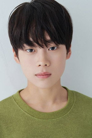Choi Hyeon-jin portrait