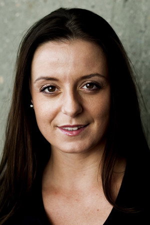 Denice Klarskov portrait