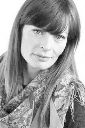 Anna Ponomaryova portrait