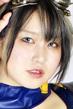Nodoka Tenma portrait
