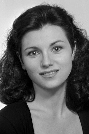 Marina Korolkova portrait