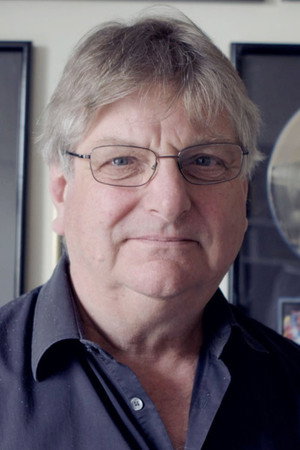 Tom Allom portrait