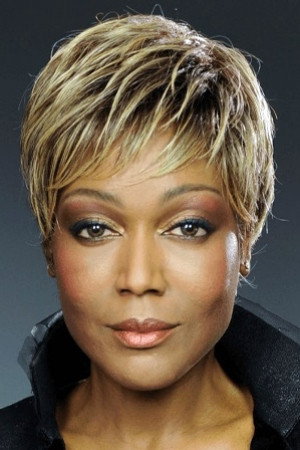 Amii Stewart portrait
