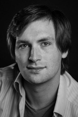 Rhys Lawton portrait
