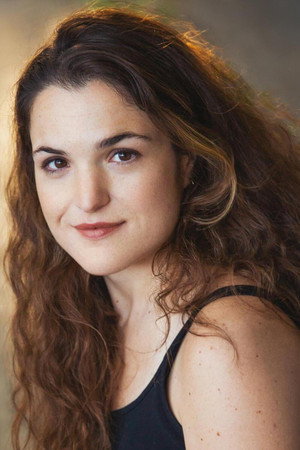 Adela Leiro portrait