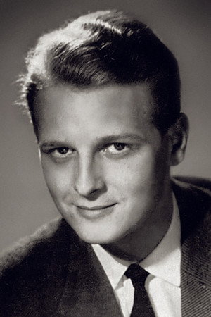 Bent Mejding portrait