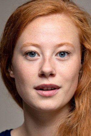 Sara Viktoria portrait