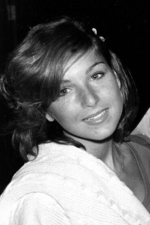 Tatum O'Neal portrait