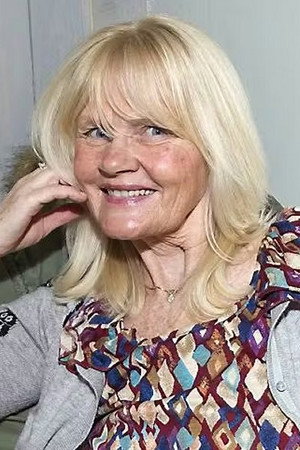 Annette Klingenberg portrait