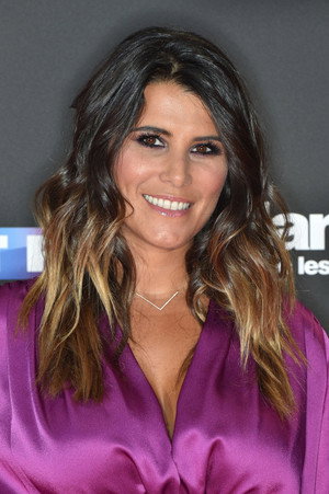 Karine Ferri portrait