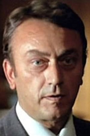 Fulvio Mingozzi portrait