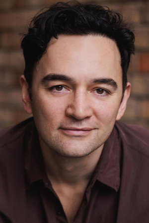 Jordan Selwyn portrait