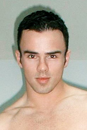 Ian Duncan portrait