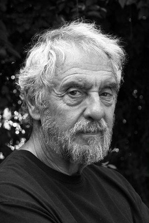 Gilles Servat portrait