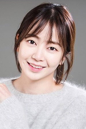 Lee Soo-in portrait