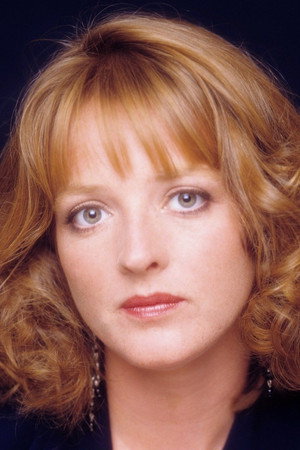 Serena Gordon portrait