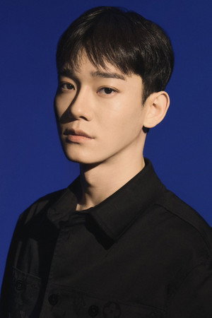 Chen portrait